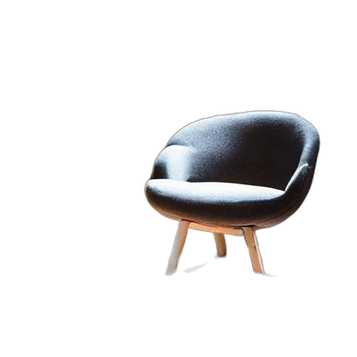 furniture, hat, crown, 3d render transparent PNG cut-out