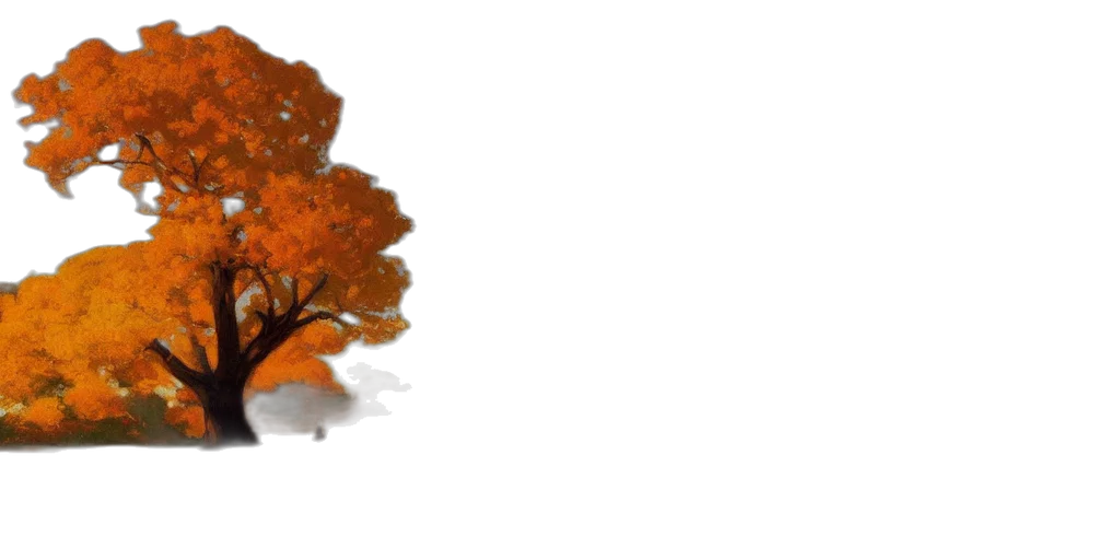 tree, crown, flower, jewelry transparent PNG cut-out