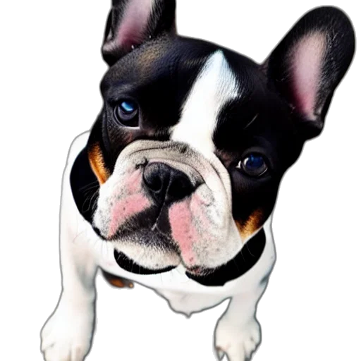 animal, face, staff, creature transparent PNG cut-out