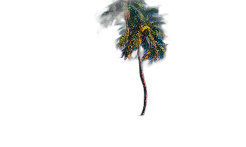 tree, umbrella, hair, weapon transparent PNG cut-out