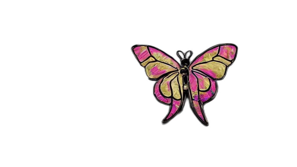 flower, animal, creature, jewelry transparent PNG cut-out