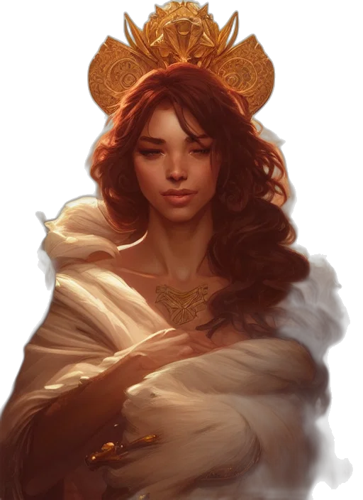 crown, jewelry, fantasy art, concept art transparent PNG cut-out