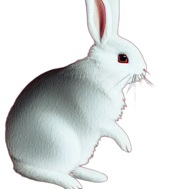 animal, creature, face, weapon transparent PNG cut-out