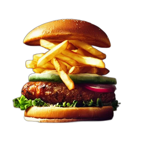food, animal, crown, weapon transparent PNG cut-out