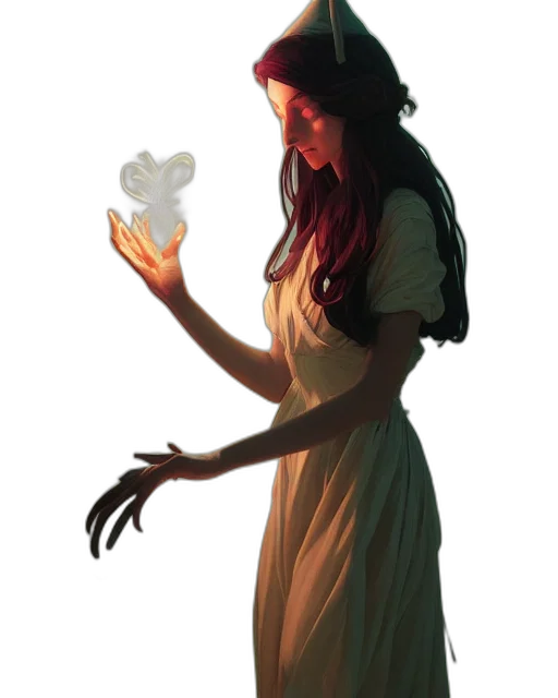 mask, dress, jewelry, face transparent PNG cut-out