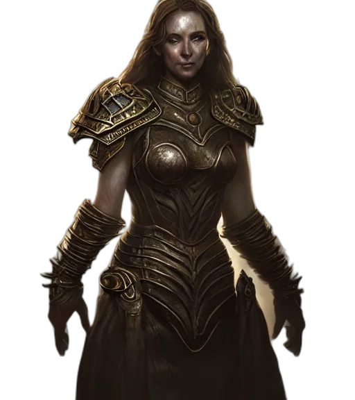staff, dress, fantasy art, concept art transparent PNG cut-out