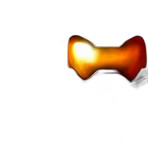 weapon, staff, sword, crown transparent PNG cut-out