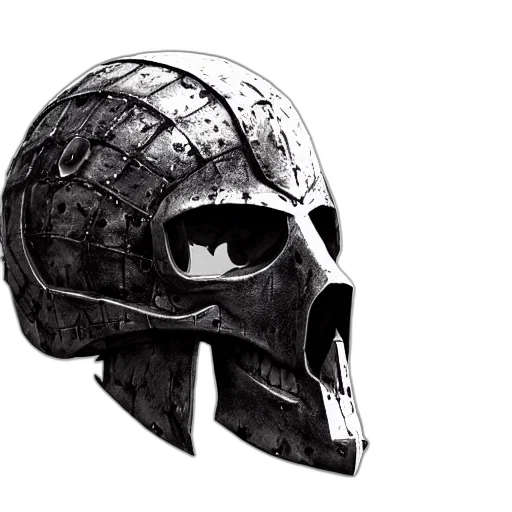 mask, weapon, face, hat transparent PNG cut-out
