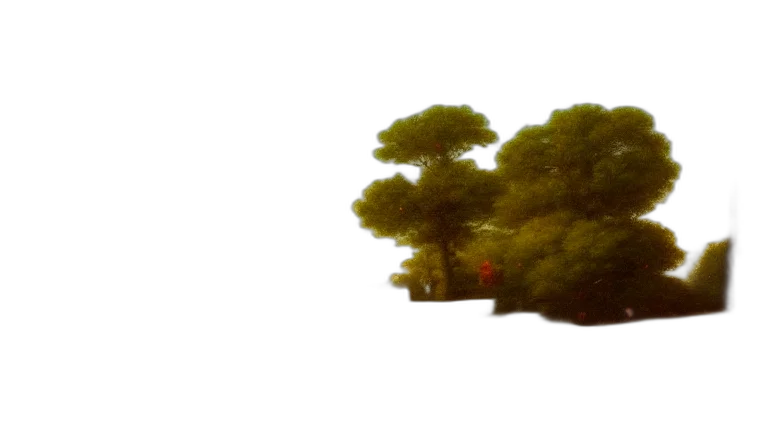 tree, car, robot, animal transparent PNG cut-out