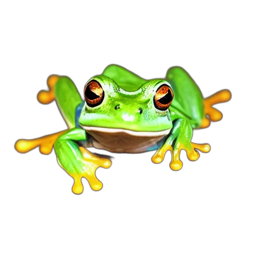 animal, creature, dragon, staff transparent PNG cut-out