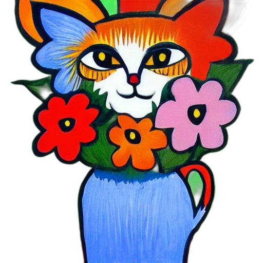 flower, staff, crown, jewelry transparent PNG cut-out