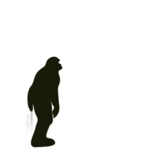 animal, creature, staff, concept art transparent PNG cut-out