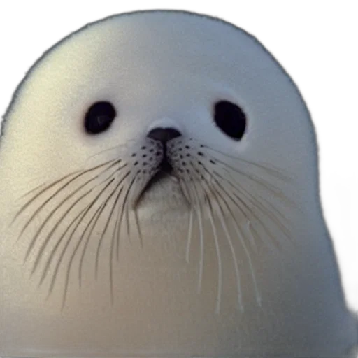 animal, face, creature, staff transparent PNG cut-out