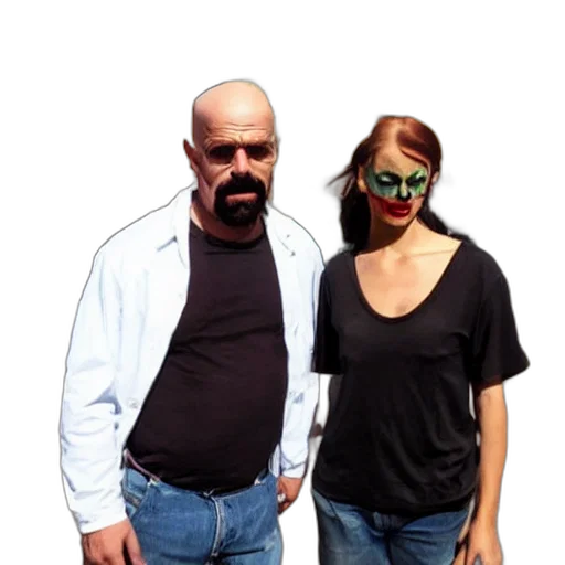 mask, jacket, staff, face transparent PNG cut-out