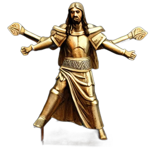 sword, staff, jewelry, weapon transparent PNG cut-out