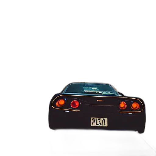 car, weapon, robot, furniture transparent PNG cut-out