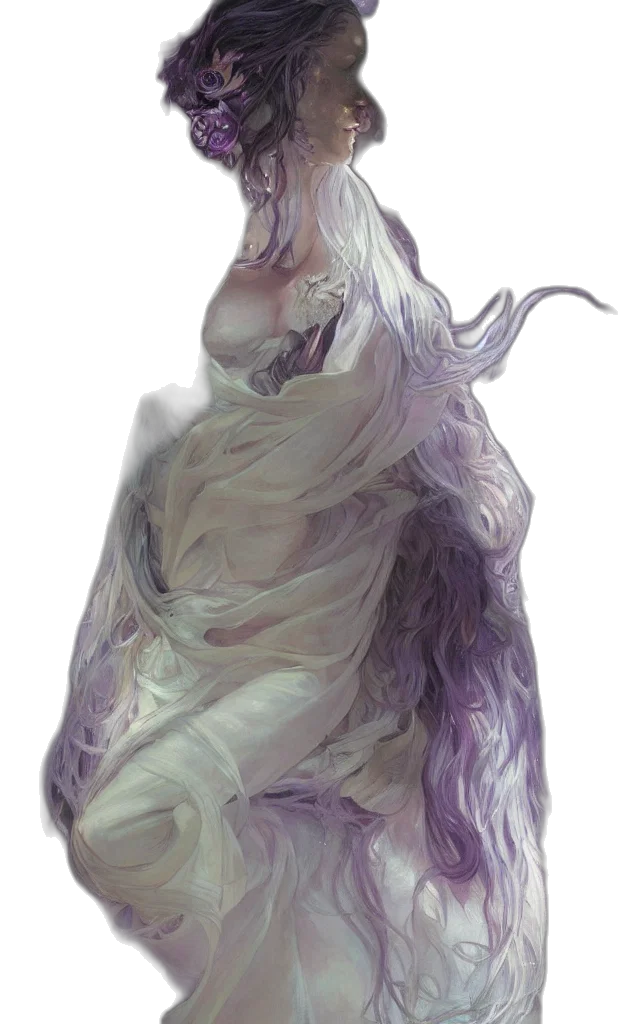 creature, dragon, dress, mask transparent PNG cut-out