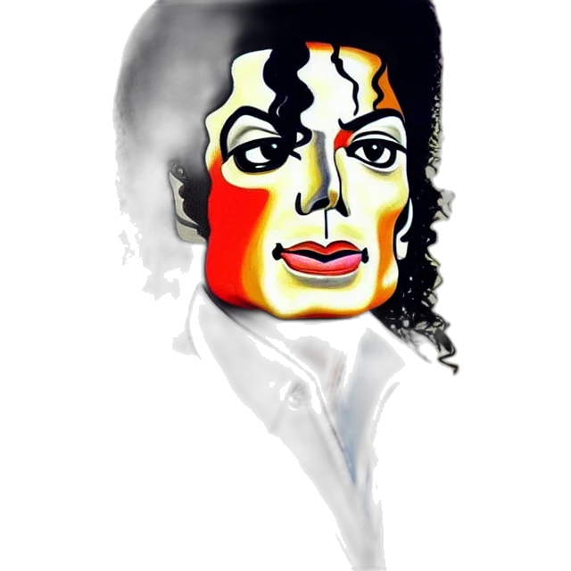 face, mask, photorealistic, cartoon transparent PNG cut-out