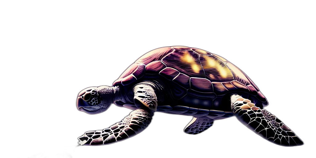 animal, creature, concept art, photorealistic transparent PNG cut-out