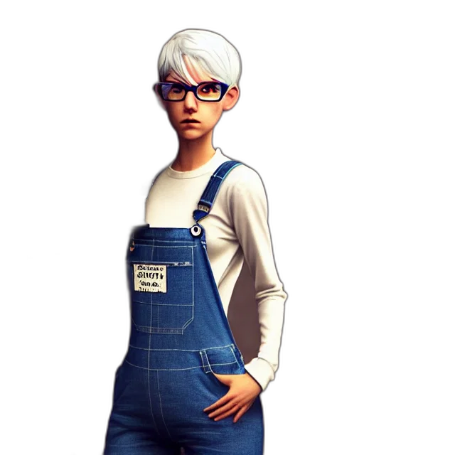staff, dress, concept art, cartoon transparent PNG cut-out