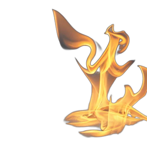 dragon, staff, sword, crown transparent PNG cut-out