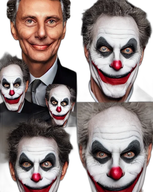 mask, face, concept art, photorealistic transparent PNG cut-out