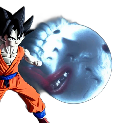 concept art, 3d render, comic book art, photorealistic transparent PNG cut-out