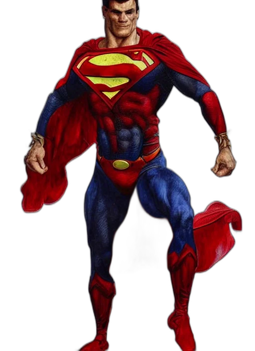 animal, comic book art, concept art, 3d render transparent PNG cut-out