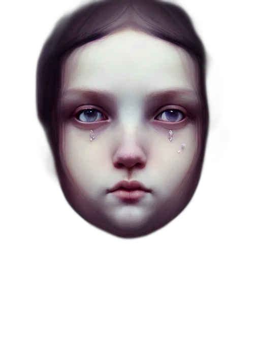 face, mask, jewelry, robot transparent PNG cut-out