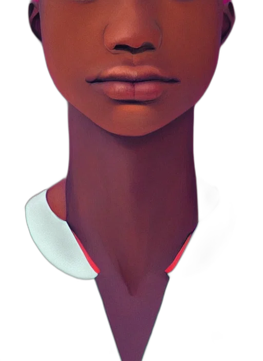 face, staff, mask, robot transparent PNG cut-out