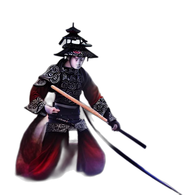 sword, staff, weapon, mask transparent PNG cut-out