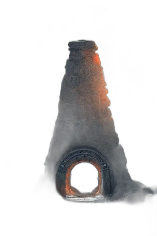 bottle, sword, weapon, hair transparent PNG cut-out