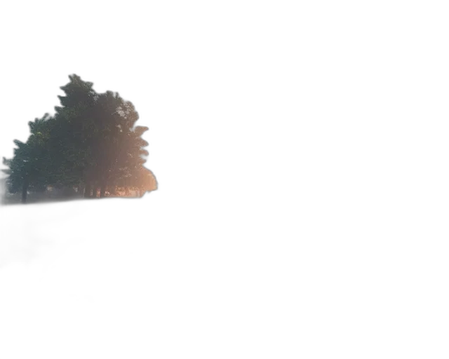 tree, car, crown, robot transparent PNG cut-out