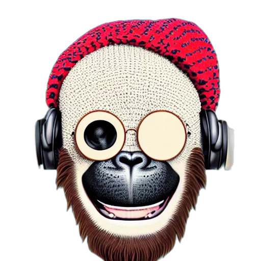 mask, hat, face, cartoon transparent PNG cut-out