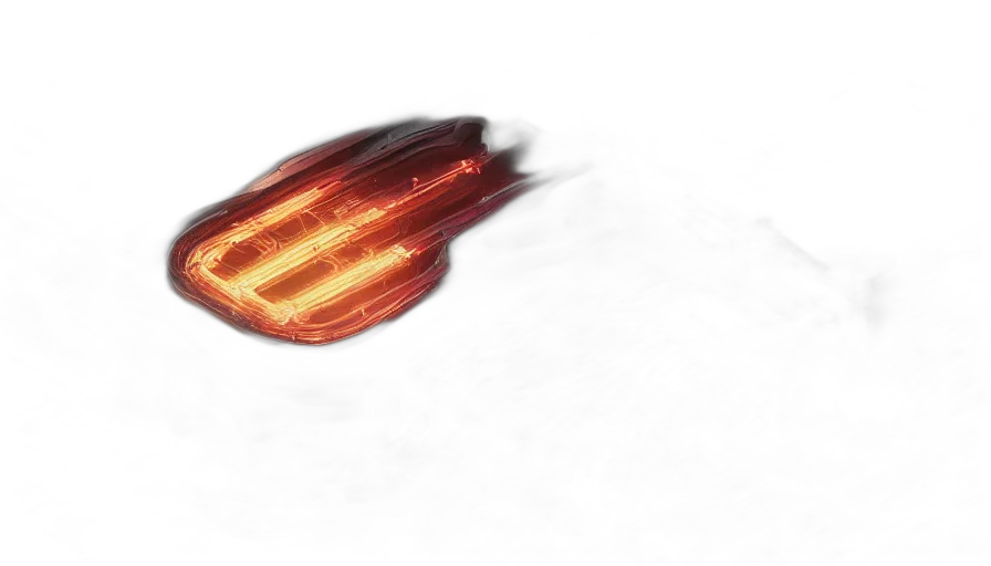 weapon, sword, dragon, hair transparent PNG cut-out
