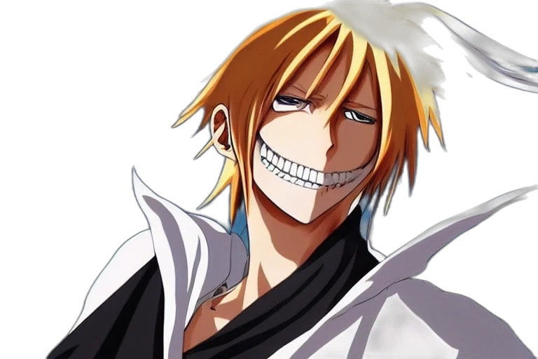 face, mask, anime, cartoon transparent PNG cut-out
