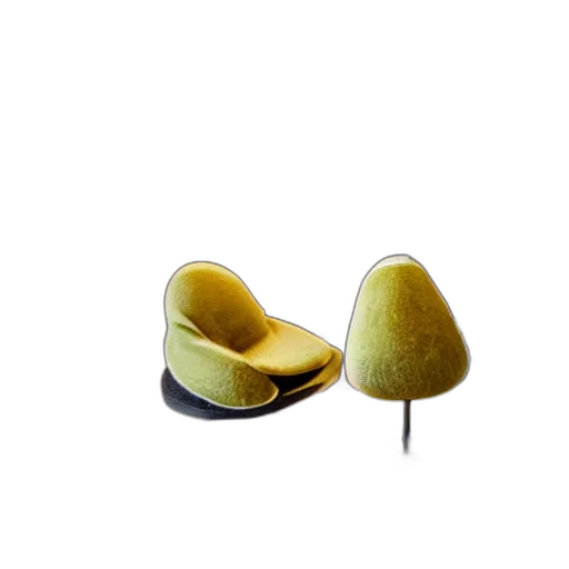 shoes, hat, furniture, crown transparent PNG cut-out