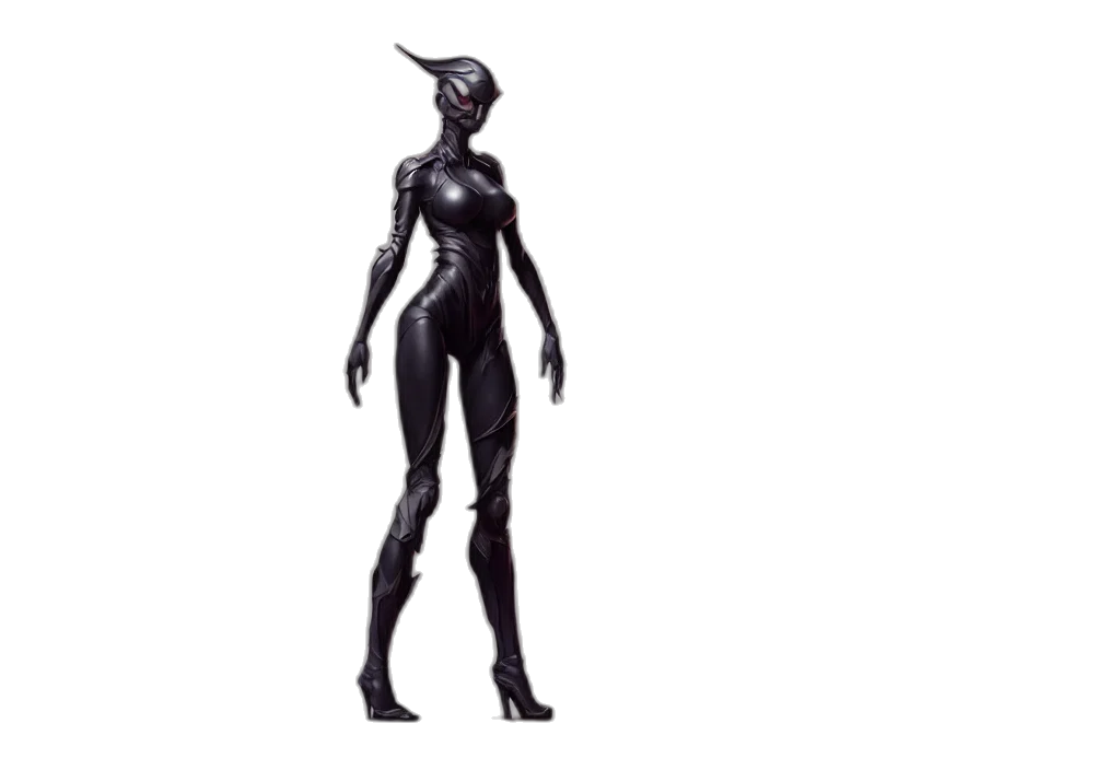 creature, robot, mask, animal transparent PNG cut-out