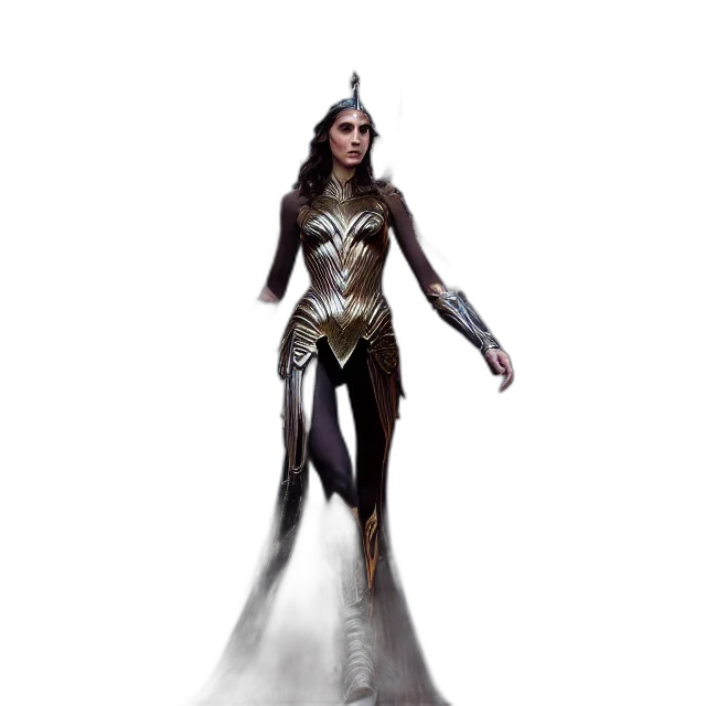 sword, staff, dress, concept art transparent PNG cut-out