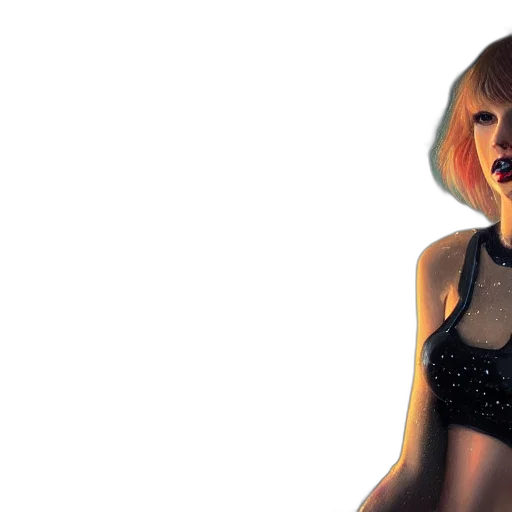 3d render, concept art, photorealistic, comic book art transparent PNG cut-out