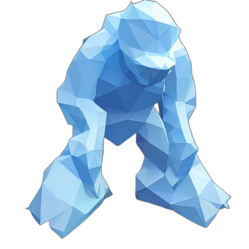creature, robot, weapon, mask transparent PNG cut-out