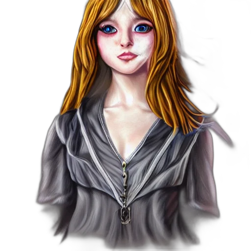 staff, jewelry, face, dress transparent PNG cut-out