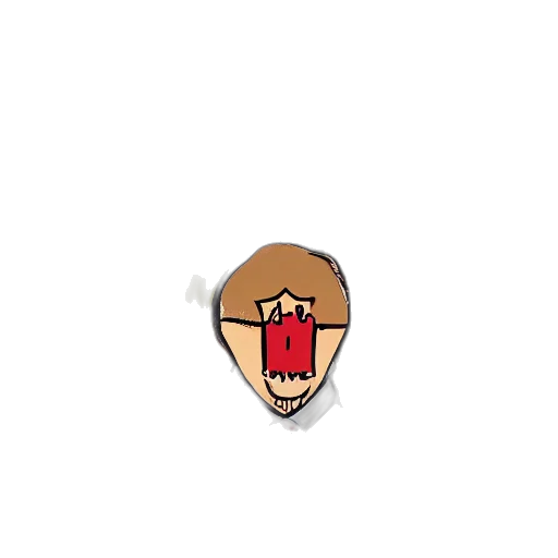 jacket, face, staff, jewelry transparent PNG cut-out