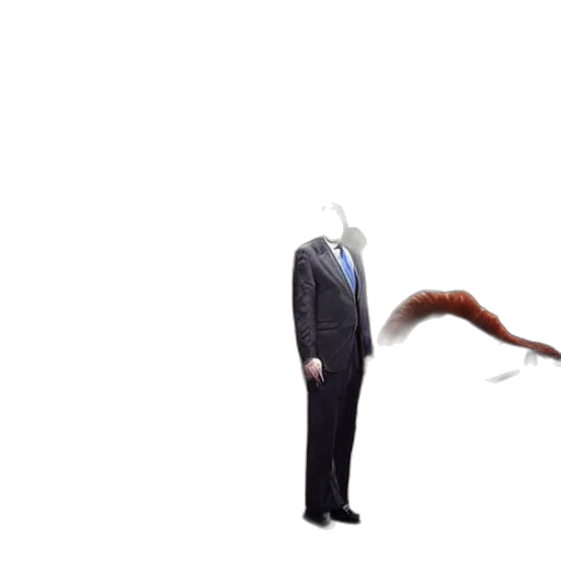 creature, hair, animal, staff transparent PNG cut-out