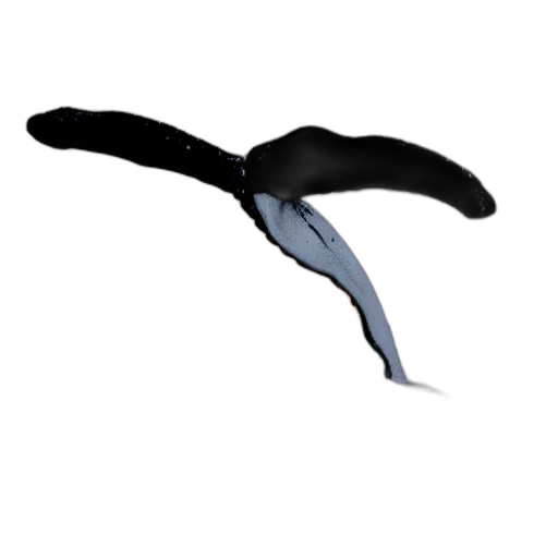hat, staff, umbrella, weapon transparent PNG cut-out