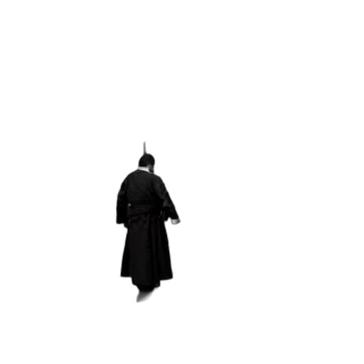 hat, staff, umbrella, jacket transparent PNG cut-out