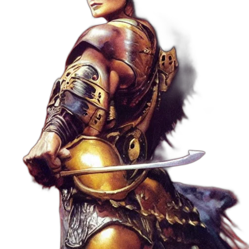 sword, weapon, staff, face transparent PNG cut-out