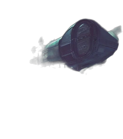 weapon, robot, bottle, car transparent PNG cut-out
