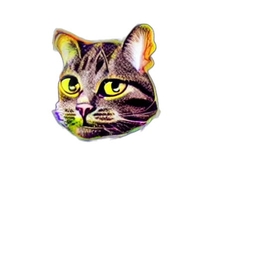 animal, jewelry, hat, staff transparent PNG cut-out
