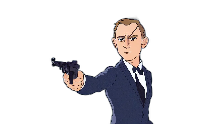 weapon, staff, jacket, umbrella transparent PNG cut-out
